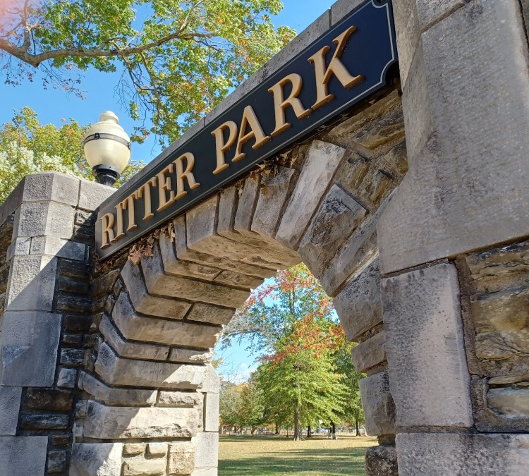 Ritter Park (Huntington,&nbspWV)